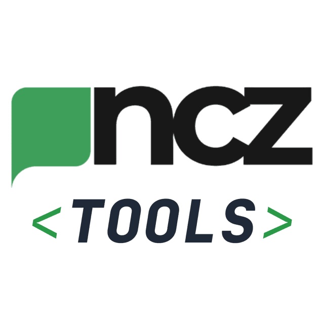 NCZ Tools